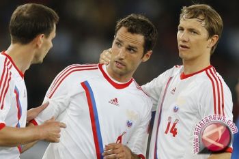 Rusia Anggarkam Rp20 Miliar untuk Piala Dunia 2018