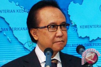 Menteri Kelautan: DPR setujui Rp150 miliar untuk SLIN