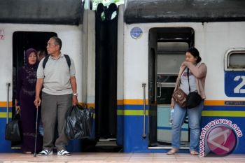 Daop VI perketat pemeriksaan barang penumpang