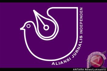 AJI: peraturan peliputan DPR jangan kekang pers