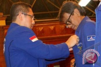 Anas : Jangan Ada Gangguan Politik Jatuhkan Pemerintah