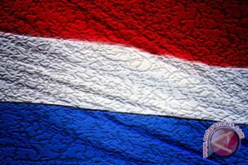 Belanda Frustrasi Setelah Telan Kekalahan         
