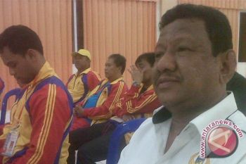 Granat: Pencegahan Narkoba Di Daerah Belum Serius 