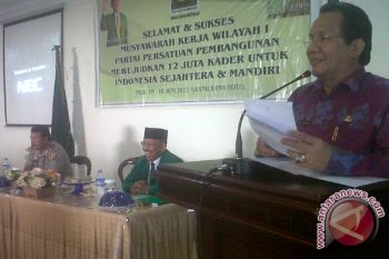 PPP Sulteng Akan Pecat Anggota DPRD-nya