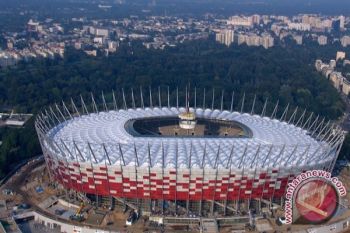 Jawa Barat akan bangun sejumlah stadion megah