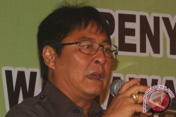 Kejati: KPK belum ambil alih kasus korupsi mantan Wagub Sumsel