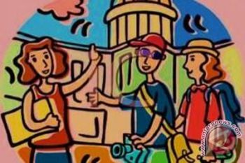 Pemandu wisata liar rusak citra pariwisata Bali 