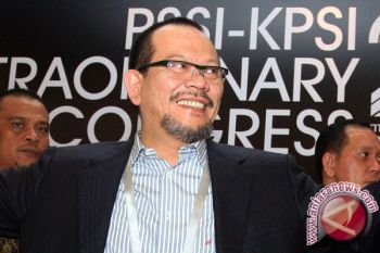  Komite Penyelamat Sepak Bola Indonesia resmi dibubarkan