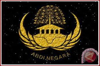 PNS calon legislatif diberhentikan tak hormat