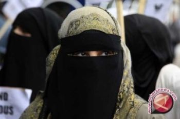 MK Jerman Putuskan Guru Perempuan Muslim Boleh Berjilbab