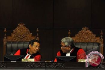 MK Perintahkan Pemungutan Suara Ulang Pilkada Morowali