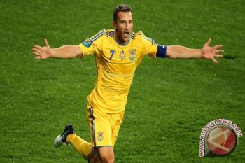 Shevchenko Masih Cemerlang