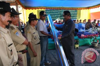 'Bedah Kecamatan' Percepat Entaskan Kemiskinan Di Kolaka