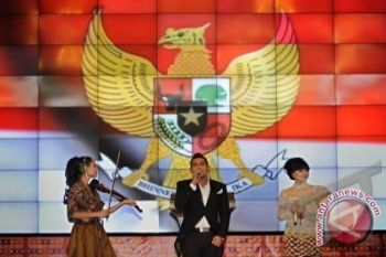 Wah, Ada Heroin Berlogo Garuda Pancasila 
