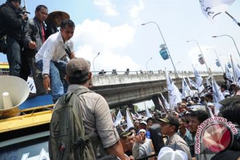 Petani minta Kapolres Ogan Ilir ditindak 