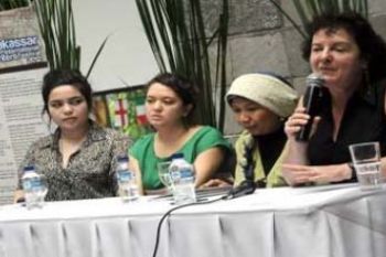 WRITERS FESTIVAL