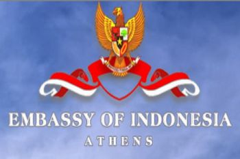 Pemilu Indonesia di Yunani berlangsung  di tiga lokasi
