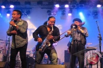Industri Musik Timur Tengah Terancam Ambruk