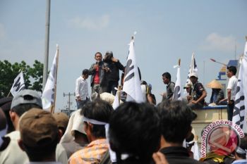 DPRD fasilitasi selesaikan sengketa masyarakat Musirawas