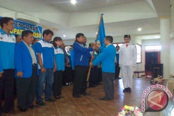 Pemerintah Diminta Fasilitasi Penyelesaian Konflik KNPI Sulteng