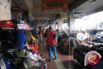 Bantul manfaatkan lahan bekas pasar penataan PKL