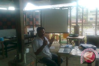 Yascita Gelar Workshop Perubahan Iklim