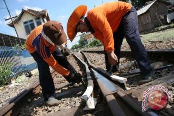Bengkulu siapkan izin pembangunan rel KA