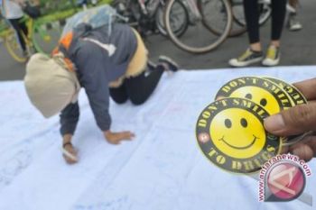 Granat Minta Polri Telusuri Jaringan Narkoba Endang