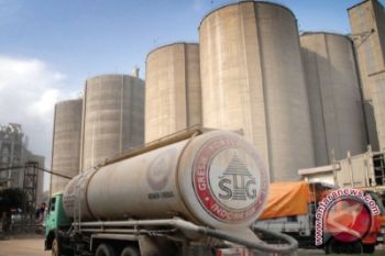 Penjualan Semen Gresik tumbuh 13 persen