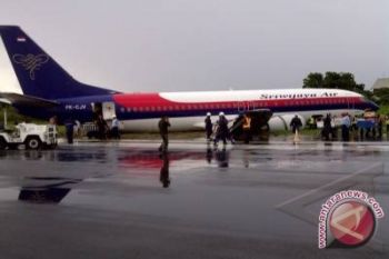 Radar Navigasi Rusak, Bandara Juanda Ditutup