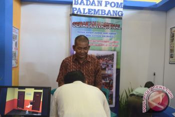 BPOM: Waspadai jajanan berbuka puasa 
