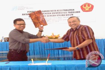 APEI Akan Rekrut Mahasiswa Untad Palu 