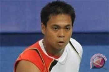 Kido-Pia Juarai Thailand Open