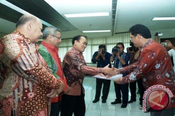 PTPN VII Jalin Kesepahaman Dengan Tiga Kejati