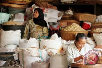 Harga sembako di Baturaja jelang Ramadan naik