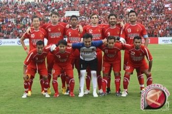 Persiba Bantul dikalahkan tim tamu Persebaya 0-1 