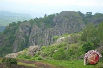 Gunung Kidul kembangkan potensi Geosite Karts 