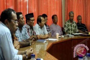 Masyarakat Tobadak Mamuju Berdamai Dan Jaga Stabilitas