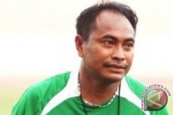  Kepala pelatih Sriwijaya FC akan digunduli