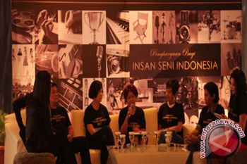 Sembilan tokoh akan peroleh Anugerah Bintang Luminar