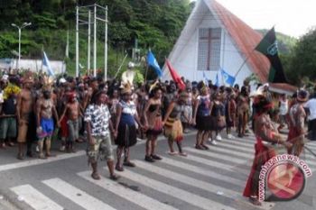 Otonomi khusus Papua perlu pendekatan kesejahteraan 