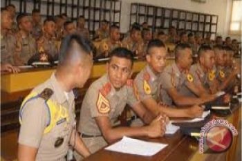 Kampus IPDN Sulut dapat menampung 500 Praja