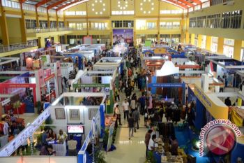 Indonesia incar pasar Swiss lewat pameran Muba    
