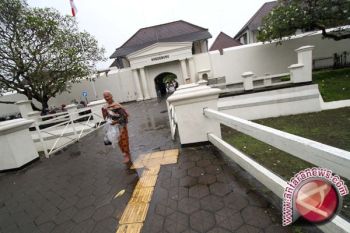 Benteng Vredeburg targetkan 1.000 pengunjung per hari 