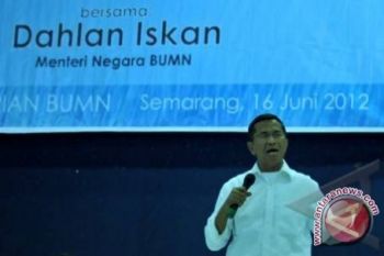 BUMN Cari Lahan 20.000 Ha Untuk Kedelai 