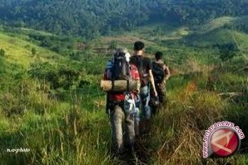 Sleman gelar "event sportourism" kenalkan potensi lereng Merapi