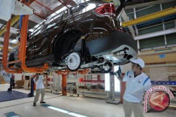  GIAMM: Investor Komponen Otomotif Pilih Thailand dan Malaysia
