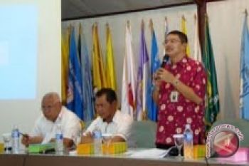 KONI sosialiasikan pertanggung jawaban dana hibah
