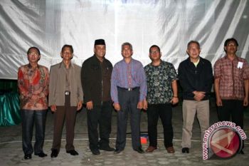 Pemprov Lampung Diingatkan Realisasikan Megaproyek