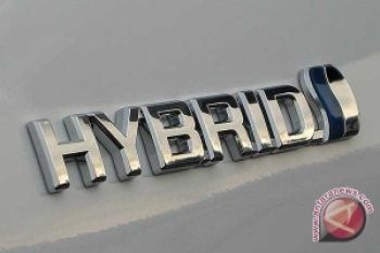 Pemerintah Segera Terbitkan Peraturan Mobil Hybrid 